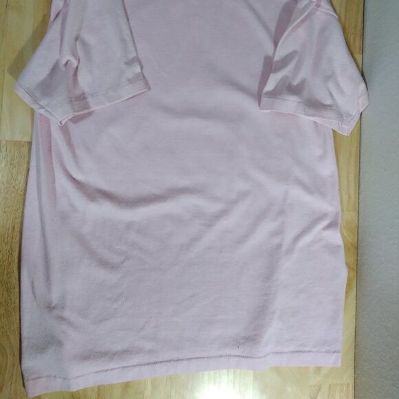 Vintage 80s Florida Seashells Illustration T-Shirt - Picture 10 of 10